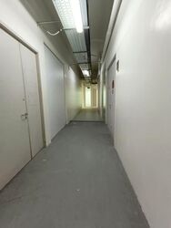 Singapore Handicrafts Building (D14), Office #602991101